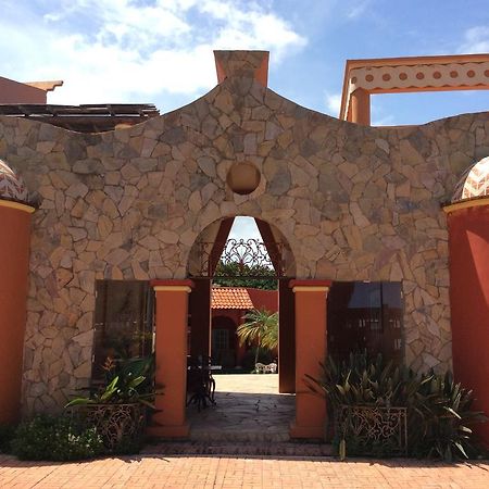 Xquenda Huatulco Spa Crucecita  Eksteriør billede
