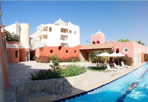 Xquenda Huatulco Spa Crucecita  Eksteriør billede