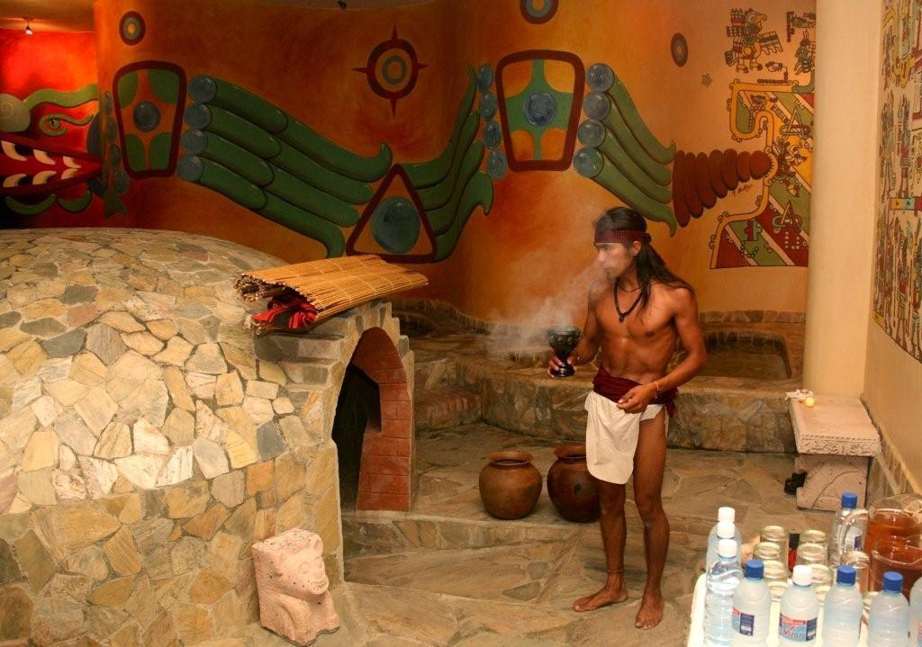 Xquenda Huatulco Spa Crucecita  Eksteriør billede