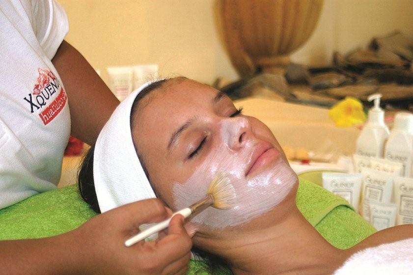 Xquenda Huatulco Spa Crucecita  Eksteriør billede