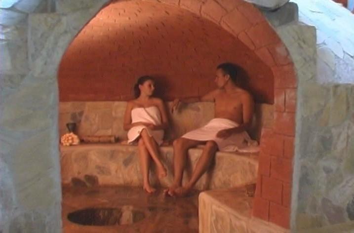 Xquenda Huatulco Spa Crucecita  Eksteriør billede