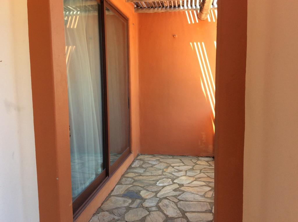 Xquenda Huatulco Spa Crucecita  Eksteriør billede