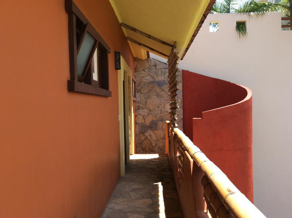 Xquenda Huatulco Spa Crucecita  Eksteriør billede