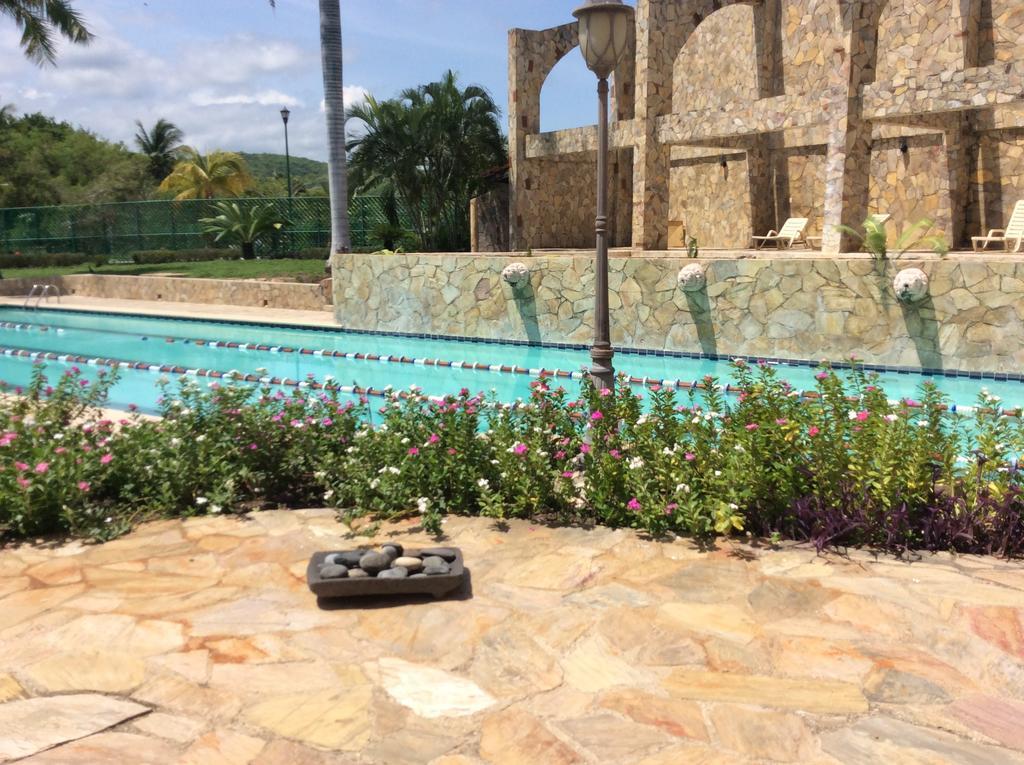 Xquenda Huatulco Spa Crucecita  Eksteriør billede