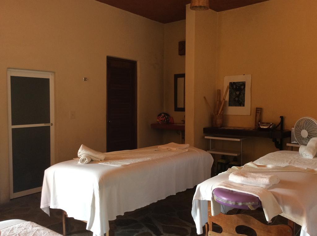Xquenda Huatulco Spa Crucecita  Eksteriør billede