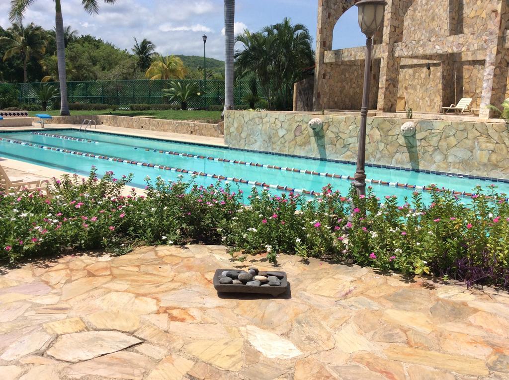 Xquenda Huatulco Spa Crucecita  Eksteriør billede